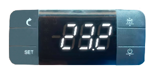 Herramienta refrigeracion