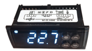 Herramienta refrigeración industrial