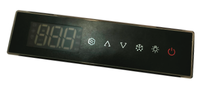 Herramienta refrigeración industrial