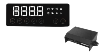 Herramientas de la refrigeración industrial